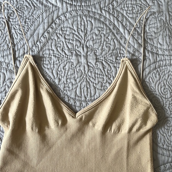 Free People Bralette - Picture 2 of 5